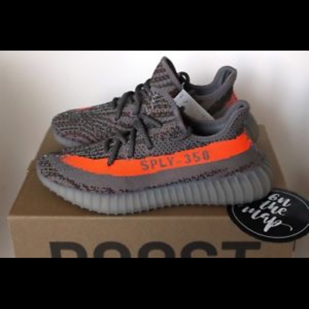 Yeezy - Picture 3 of 3